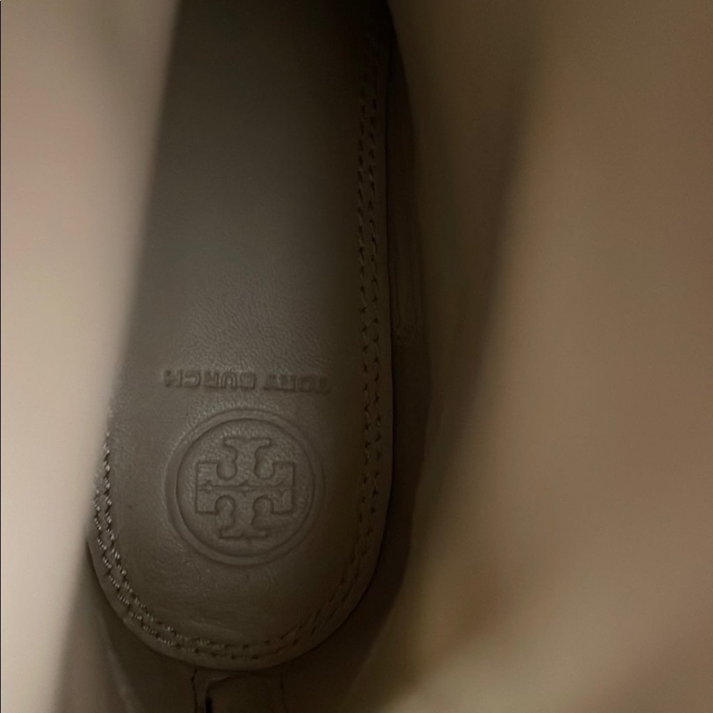 Tory Burch Riding Boots - Picture 4 of 5